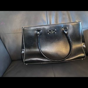 Large Kate Spade Satchel